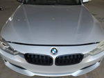 2013 Bmw 328 I Серый vin: WBA3A5C58DF356257