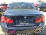 2013 Bmw 328i   Dark Blue vin: WBA3A5C58DF358980