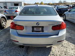 2013 Bmw 328 I Silver vin: WBA3A5C58DF453426