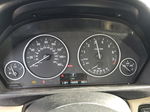 2014 Bmw 328 I White vin: WBA3A5C58EP601215