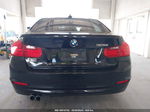 2015 Bmw 328i   Black vin: WBA3A5C58FP604164