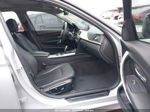 2012 Bmw 328i   Серебряный vin: WBA3A5C59CF345606