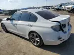 2012 Bmw 328 I Белый vin: WBA3A5C59CF349204