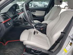 2012 Bmw 328 I Серебряный vin: WBA3A5C59CF350286