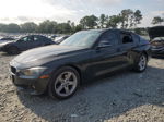 2013 Bmw 328 I Black vin: WBA3A5C59DF358163