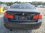 2013 Bmw 328 I Black vin: WBA3A5C59DF358163