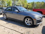 2013 Bmw 328 I Black vin: WBA3A5C59DF602345