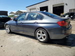 2013 Bmw 328 I Black vin: WBA3A5C59DF602345