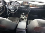 2014 Bmw 328 I Black vin: WBA3A5C59EF605084