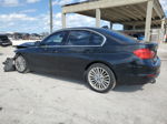 2012 Bmw 328 I Black vin: WBA3A5C5XCF257826