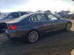 2012 Bmw 328 I Серый vin: WBA3A5C5XCF258023