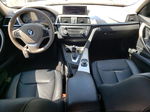 2012 Bmw 328 I Красный vin: WBA3A5C5XCF259026