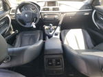 2012 Bmw 328 I Серый vin: WBA3A5C5XCF341693