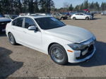 2012 Bmw 328i   White vin: WBA3A5C5XCF342844