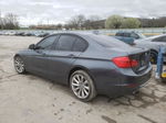 2012 Bmw 328 I Серый vin: WBA3A5C5XCF342892