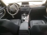 2012 Bmw 328 I Серый vin: WBA3A5C5XCF342892