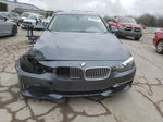 2012 Bmw 328 I Серый vin: WBA3A5C5XCF342892