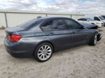 2012 Bmw 328 I Серый vin: WBA3A5C5XCF343458