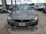 2012 Bmw 328 I Brown vin: WBA3A5C5XCF343993