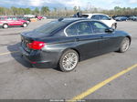 2012 Bmw 328i   Black vin: WBA3A5C5XCF344772