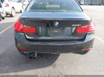 2012 Bmw 328i   Черный vin: WBA3A5C5XCF344772