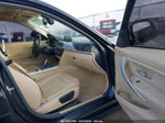 2012 Bmw 328i   Черный vin: WBA3A5C5XCF349678