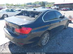 2012 Bmw 328i   Черный vin: WBA3A5C5XCF349731