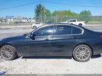 2012 Bmw 328i   Black vin: WBA3A5C5XCF349731