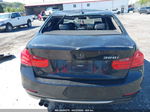 2012 Bmw 328i   Black vin: WBA3A5C5XCF349731