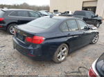 2012 Bmw 328i Blue vin: WBA3A5C5XCF349941