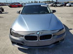 2013 Bmw 328 I Синий vin: WBA3A5C5XDF351237