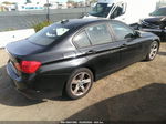 2013 Bmw 328i   Black vin: WBA3A5C5XDF352128