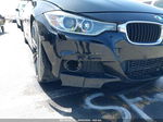 2013 Bmw 328i   Black vin: WBA3A5C5XDF602516