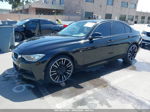 2013 Bmw 328i   Black vin: WBA3A5C5XDF602516