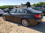 2013 Bmw 328 I Black vin: WBA3A5C5XDJ461931