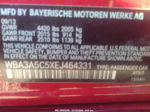 2014 Bmw 328i   Red vin: WBA3A5C5XEJ464331