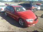 2014 Bmw 328i   Red vin: WBA3A5C5XEJ464331