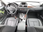 2014 Bmw 328 I Серебряный vin: WBA3A5C5XEJ464488