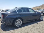 2012 Bmw 328 I Black vin: WBA3A5G50CNP15387