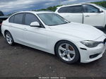 2012 Bmw 328i   White vin: WBA3A5G50CNP17320