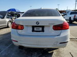 2012 Bmw 328 I Белый vin: WBA3A5G50CNP17723