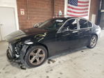 2015 Bmw 328 I Black vin: WBA3A5G50FNS82397