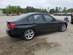 2015 Bmw 328 I Black vin: WBA3A5G50FNS88135