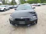 2015 Bmw 328 I Black vin: WBA3A5G50FNS88135