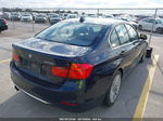 2012 Bmw 328i   Black vin: WBA3A5G51CNP17097