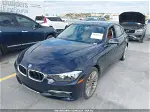 2012 Bmw 328i   Black vin: WBA3A5G51CNP17097