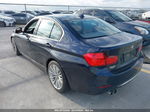 2012 Bmw 328i   Black vin: WBA3A5G51CNP17097