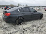 2015 Bmw 328 I Черный vin: WBA3A5G51FNS82750