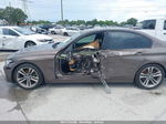 2014 Bmw 328i Tan vin: WBA3A5G52ENP31691