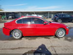 2015 Bmw 328i   Red vin: WBA3A5G52FNS88119